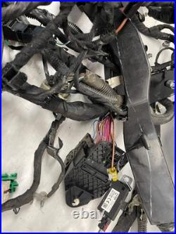 2020 Chevy Camaro SS LZ Body Chassis Wire Wiring Harness OEM