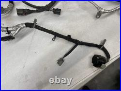 2020 Chevy Camaro SS LZ Engine Transmission Wire Wiring Harness OEM