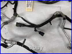 2020 Chevy Camaro SS LZ Engine Transmission Wire Wiring Harness OEM