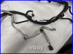 2020 Chevy Camaro SS LZ Engine Transmission Wire Wiring Harness OEM