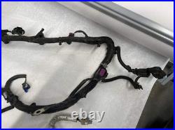 2020 Chevy Camaro SS LZ Engine Transmission Wire Wiring Harness OEM