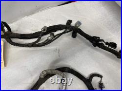 2020 Chevy Camaro SS LZ Engine Transmission Wire Wiring Harness OEM