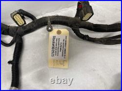 2020 Chevy Camaro SS LZ Engine Transmission Wire Wiring Harness OEM
