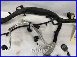 2020 Chevy Camaro SS LZ Engine Transmission Wire Wiring Harness OEM