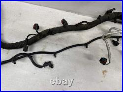 2020 Chevy Camaro SS LZ Engine Transmission Wire Wiring Harness OEM