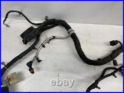 2020 Chevy Camaro SS LZ Engine Transmission Wire Wiring Harness OEM