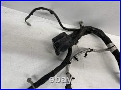 2020 Chevy Camaro SS LZ Engine Transmission Wire Wiring Harness OEM 2020 Chevy Camaro SS LZ Engine Transmission Wire Wiring Harness OEM