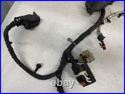 2020 Chevy Camaro SS LZ Engine Transmission Wire Wiring Harness OEM
