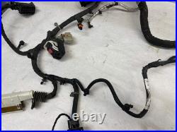 2020 Chevy Camaro SS LZ Engine Transmission Wire Wiring Harness OEM