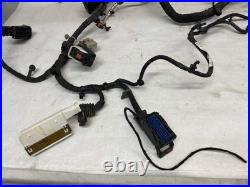 2020 Chevy Camaro SS LZ Engine Transmission Wire Wiring Harness OEM