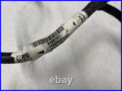 2020 Chevy Camaro SS LZ Engine Transmission Wire Wiring Harness OEM