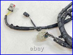 2020 Ford Transit-150 Rear Fuel Sender Wire Wiring Harness Oem Lk4t14406pp