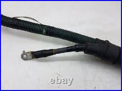 2020 Honda E Advance Electric Downverter Cable Wire Wiring Harness 32421-tyf0101