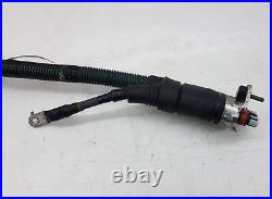 2020 Honda E Advance Electric Downverter Cable Wire Wiring Harness 32421-tyf0101