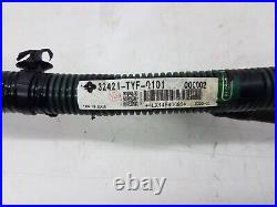 2020 Honda E Advance Electric Downverter Cable Wire Wiring Harness 32421-tyf0101