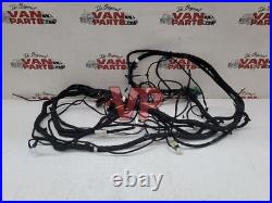 2020 Iveco Daily Wiring Loom Harness (2014-On) 5802286859 5802082844