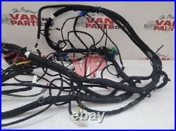 2020 Iveco Daily Wiring Loom Harness (2014-On) 5802286859 5802082844