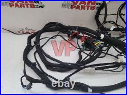 2020 Iveco Daily Wiring Loom Harness (2014-On) 5802286859 5802082844