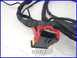 2020 Iveco Daily Wiring Loom Harness (2014-On) 5802286859 5802082844