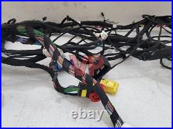 2020 Iveco Daily Wiring Loom Harness (2014-On) 5802286859 5802082844