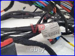 2020 Iveco Daily Wiring Loom Harness (2014-On) 5802286859 5802082844