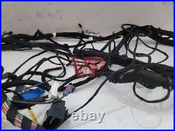 2020 Iveco Daily Wiring Loom Harness (2014-On) 5802286859 5802082844