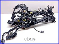 2020 KTM 1290 Super Duke R Wiring Harness Loom 61711085033 2020 KTM 1290 Super Duke R Wiring Harness Loom 61711085033