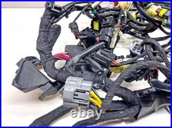 2020 KTM 1290 Super Duke R Wiring Harness Loom 61711085033