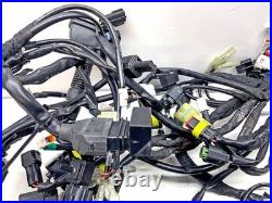 2020 KTM 1290 Super Duke R Wiring Harness Loom 61711085033