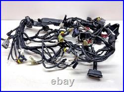 2020 KTM 1290 Super Duke R Wiring Harness Loom 61711085033