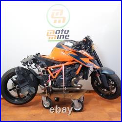 2020 KTM 1290 Super Duke R Wiring Harness Loom 61711085033 2020 KTM 1290 Super Duke R Wiring Harness Loom 61711085033