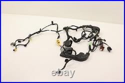 2020 Lincoln Corsair Front Left Side Seat Wire Wiring Harness Oem Hu5t14d231