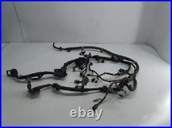 2020 SUZUKI Swift 1.2 PETROL Engine Wiring Harness Loom 36650-53RK0 2020 SUZUKI Swift 1.2 PETROL Engine Wiring Harness Loom 36650-53RK0