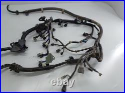 2020 SUZUKI Swift 1.2 PETROL Engine Wiring Harness Loom 36650-53RK0 2020 SUZUKI Swift 1.2 PETROL Engine Wiring Harness Loom 36650-53RK0