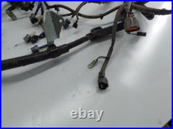 2020 SUZUKI Swift 1.2 PETROL Engine Wiring Harness Loom 36650-53RK0 2020 SUZUKI Swift 1.2 PETROL Engine Wiring Harness Loom 36650-53RK0