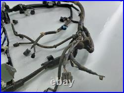 2020 SUZUKI Swift 1.2 PETROL Engine Wiring Harness Loom 36650-53RK0 2020 SUZUKI Swift 1.2 PETROL Engine Wiring Harness Loom 36650-53RK0