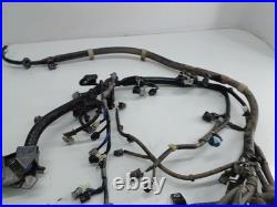 2020 SUZUKI Swift 1.2 PETROL Engine Wiring Harness Loom 36650-53RK0 2020 SUZUKI Swift 1.2 PETROL Engine Wiring Harness Loom 36650-53RK0