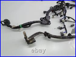 2020 SUZUKI Swift 1.2 PETROL Engine Wiring Harness Loom 36650-53RK0 2020 SUZUKI Swift 1.2 PETROL Engine Wiring Harness Loom 36650-53RK0