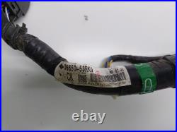 2020 SUZUKI Swift 1.2 PETROL Engine Wiring Harness Loom 36650-53RK0 2020 SUZUKI Swift 1.2 PETROL Engine Wiring Harness Loom 36650-53RK0