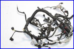 2020 VAUXHALL ASTRA K 1.5 Engine Wiring Harness Loom 39227945 2020 VAUXHALL ASTRA K 1.5 Engine Wiring Harness Loom 39227945