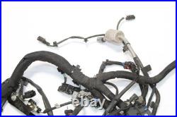 2020 VAUXHALL ASTRA K 1.5 Engine Wiring Harness Loom 39227945