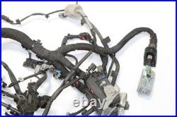 2020 VAUXHALL ASTRA K 1.5 Engine Wiring Harness Loom 39227945