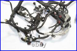 2020 VAUXHALL ASTRA K 1.5 Engine Wiring Harness Loom 39227945