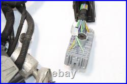 2020 VAUXHALL ASTRA K 1.5 Engine Wiring Harness Loom 39227945
