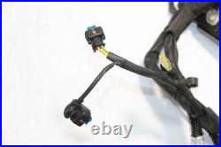 2020 VAUXHALL ASTRA K 1.5 Engine Wiring Harness Loom 39227945