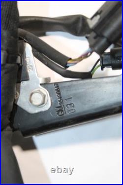 2020 VAUXHALL ASTRA K 1.5 Engine Wiring Harness Loom 39227945