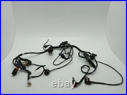 2020 YAMAHA YZ 250 F Wiring Harness B7B8259010