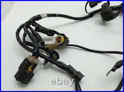 2020 YAMAHA YZ 250 F Wiring Harness B7B8259010