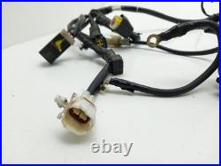 2020 YAMAHA YZ 250 F Wiring Harness B7B8259010