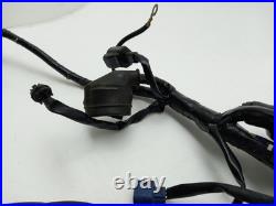 2020 YAMAHA YZ 250 F Wiring Harness B7B8259010